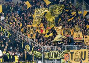 FSV Mainz 05 - Borussia Dortmund (16.10.2015) 0:2