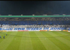 VfL Bochum - 1. FC Kaiserslautern (27.10.2015) 1:0
