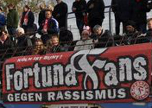 Hallescher FC - Fortuna Köln (31.10.2015) 1:1