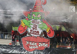 Rot Weiss Ahlen - Fortuna Düsseldorf II (30.10.2015) 3:2