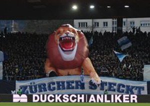 GC Zürich - FC Zürich (29.11.2015) 5:0