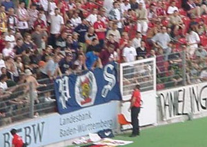 VfB Stuttgart - 1. FC Köln (28.07.2001) 0:0