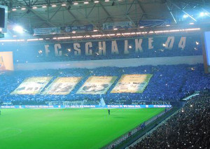 FC Schalke 04 - Hannover 96 (04.12.2015) 3:1