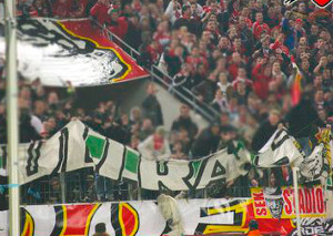 1. FC Köln - Borussia Mönchengladbach (07.04.2008) 1:1