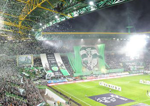 Sporting CP - FC Porto (02.01.2016) 2:0