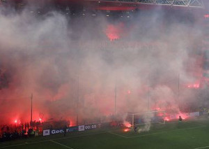 Genoa CFC - UC Sampdoria (05.01.2016) 2:3