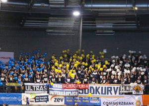 Hallenmasters Zwickau 09.01.2016