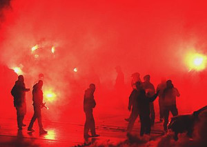 50 Jahre Chemnitzer FC (15.01.2016)