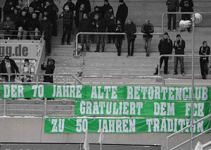 Chemnitzer FC - VfL Wolfsburg (17.01.2016) 2:3