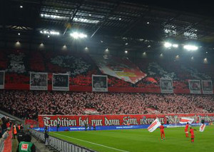 1. FC Köln - Eintracht Frankfurt (13.02.2016) 3:1