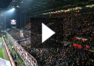 FC St. Pauli - FSV Frankfurt (19.02.2016) 1:3