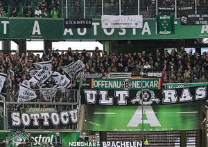 VfL Wolfsburg - Borussia Mönchengladbach (05.03.2016) 2:1