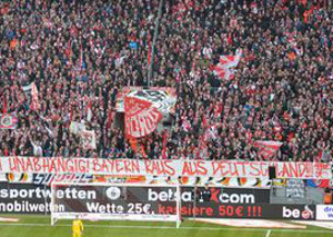 1. FC Köln - FC Bayern München (19.03.2016) 0:1