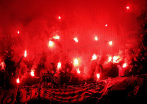 Sparta Prag - Slavia Prag (20.03.2016) 3:1