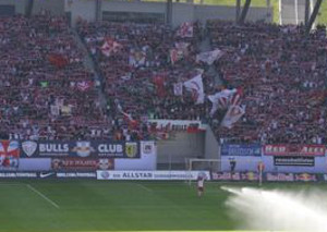 RB Leipzig - VfL Bochum (02.04.2016) 3:1