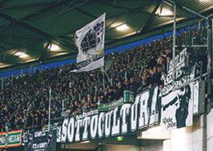 Hannover 96 - Borussia Mönchengladbach (16.04.2016) 2:0
