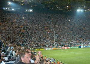 Deutschland vs. Polen, 14.06.2006