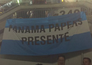 Argentinien - Panama (10.06.2016) 5:0 Copa America 2016