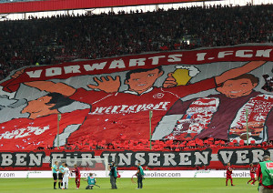 1. FC Kaiserslautern - Hannover 96 (06.08.2016) 0:4