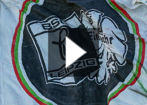  BSG Chemie Leipzig - Eintracht Frankfurt (03.09.2016) 2:2