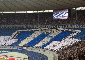 Hertha BSC - FC Schalke 04 (18.09.2016) 2:0