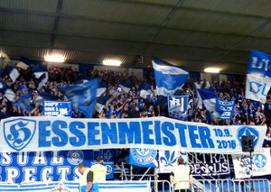 SV Darmstadt 98 - TSG Hoffenheim (20.09.2016) 1:1