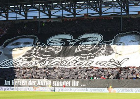 FC Augsburg - SV Darmstadt 98 (24.09.2016) 1:0