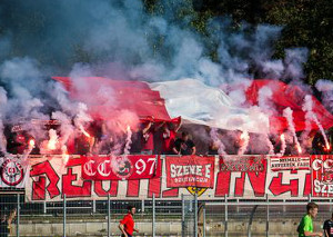 FC Astoria Walldorf II - SSV Reutlingen 05 (25.09.2016) 1:1