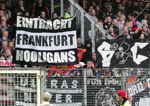 SC Freiburg - Eintracht Frankfurt (01.10.2016) 1:0