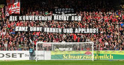 SC Freiburg - FC Augsburg (22.10.20116) 2:1