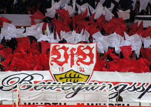 VfB Stuttgart - Arminia Bielefeld (06.11.2016) 3:1