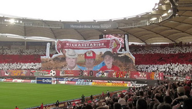 VfB Stuttgart - 1. FSV Mainz 05 (01.05.2010)