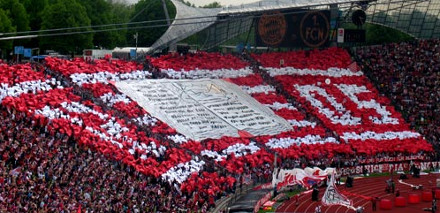 FC Bayern München - 1. FC Nürnberg (14.05.2005) 6:3