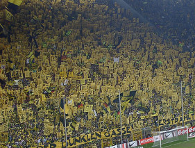 Borussia Dortmund - Hansa Rostock (21.05.2005) 2:1