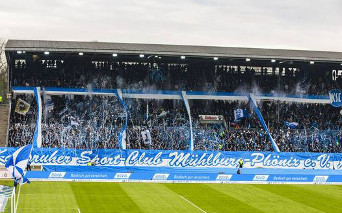Karlsruher SC - Arminia Bielefeld (29.01.2017) 3:2