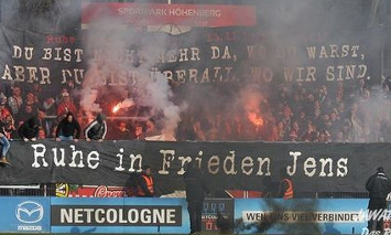 Viktoria Köln- Rot-Weiss Essen (18.02.2017) 2:1