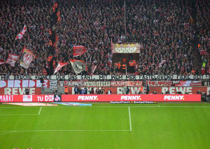 1. FC Köln - FC Schalke 04 (19.02.2017) 1:1