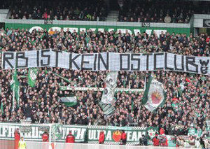Werder Bremen - RB Leipzig (18.03.2017) 3:0