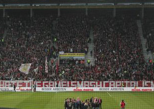 FSV Mainz 05 - RB Leipzig (05.04.2017) 2:3