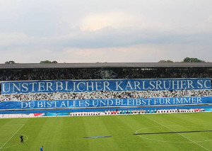 Karlsruher SC - VfL Osnabrück (21.07.2017)