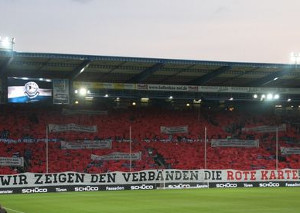 Arminia Bielefeld - VfL Bochum (21.08.2017) 2:0