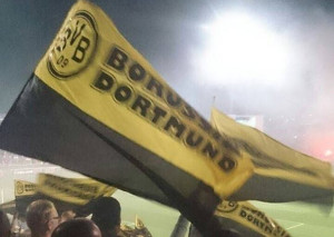 APOEL - Borussia Dortmund (17.10.2017) 1:1