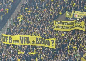 VfB Stuttgart - Borussia Dortmund (17.11.2017) 2:1