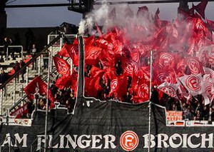 FC Ingolstadt - Fortuna Düsseldorf (19.11.2017) 1:0