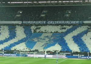 FC Schalke 04 - Hannover 96 (21.01.2018) 1:1