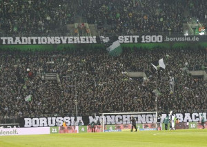 Borussia Mönchengladbach - RB Leipzig (03.02.2018) 0:1