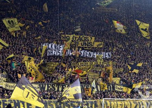 Borussia Dortmund - Hamburger SV (10.02.2018) 2:0