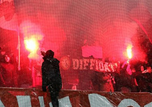 1. FC Kaiserslautern - Union Berlin (02.03.2018) 4:3