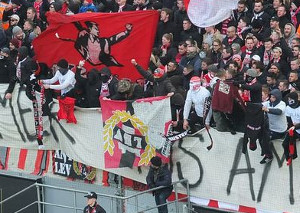 1. FC Köln - Bayer 04 Leverkusen (18.03.2018) 2:0