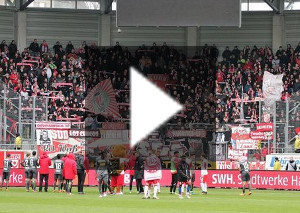 Hallescher FC - FC Rot-Weiß Erfurt (01.04.2018) 3:0